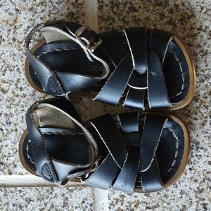 Toddler Saltwater sandals
